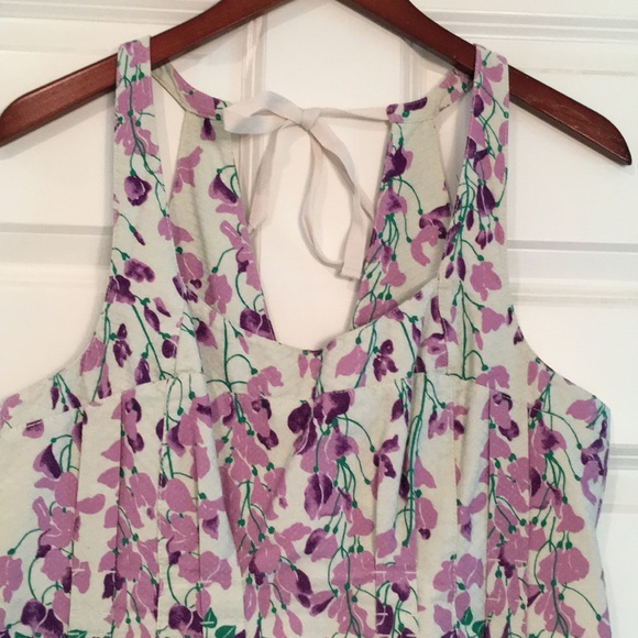 Anthro dress by Maeve - Picture 2 of 8